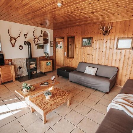 Le Gagnage 31 Pers- Malmedy, Rustique, Vue, Wellness Exterior foto
