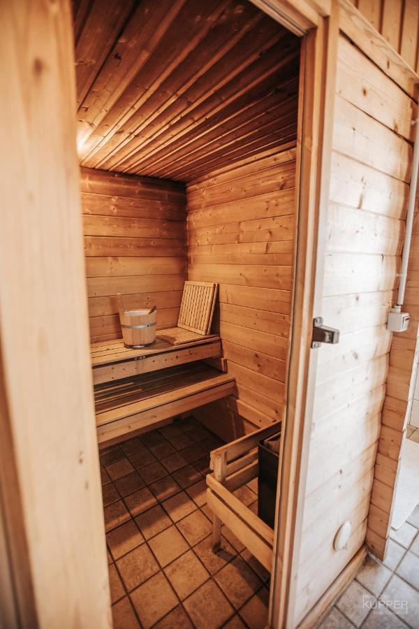Le Gagnage 31 Pers- Malmedy, Rustique, Vue, Wellness Exterior foto