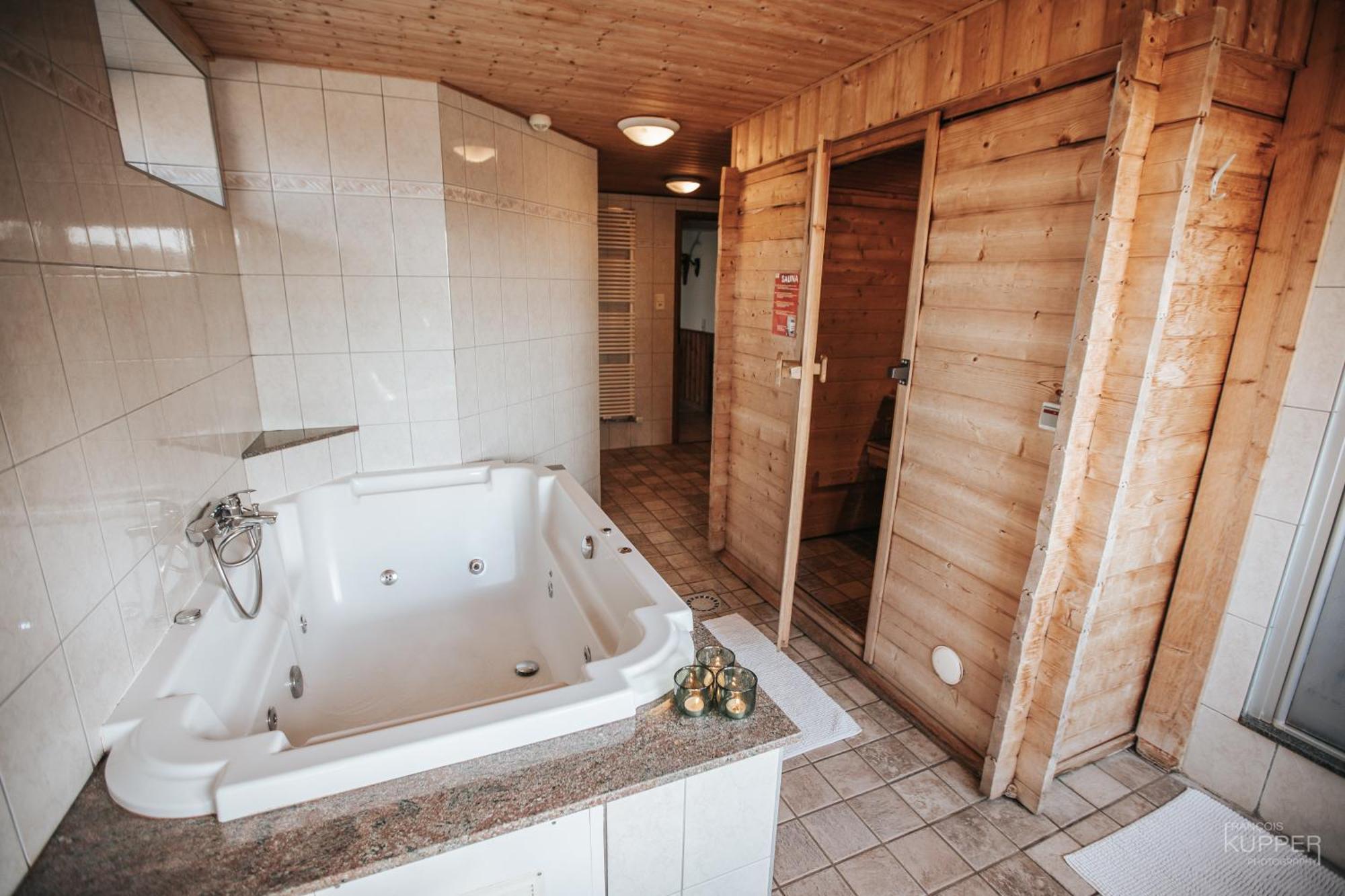 Le Gagnage 31 Pers- Malmedy, Rustique, Vue, Wellness Exterior foto