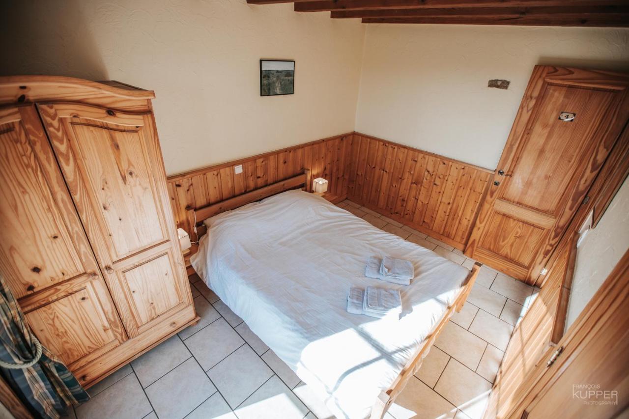 Le Gagnage 31 Pers- Malmedy, Rustique, Vue, Wellness Exterior foto